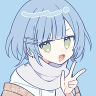 音色＠❄️🐾　ꘜさんのアイコン画像