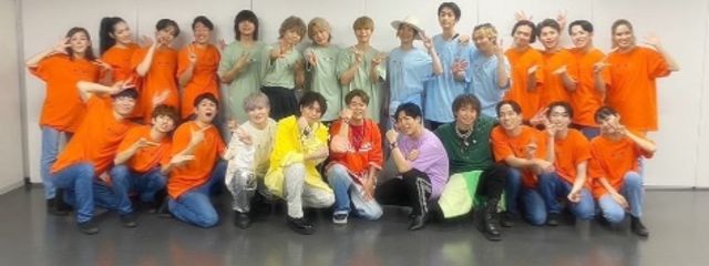 夜桜さんの壁紙画像