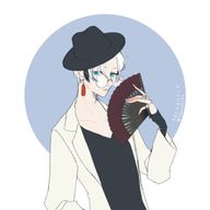 夜桜さんのアイコン画像