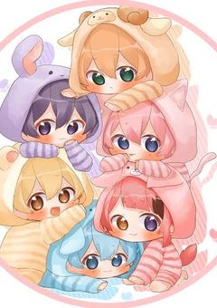 すとぷり🍓👑BLの短編集ぅ！