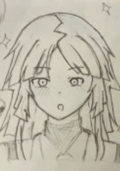 雑談、相談、イラスト部屋