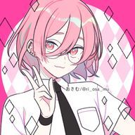 悠里さんのアイコン画像