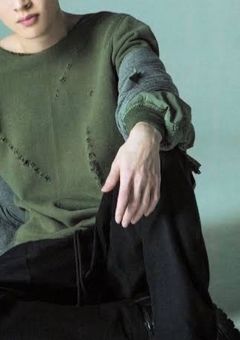 君は俺のラビリンス