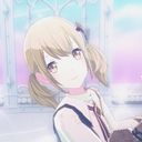 こはね@杏ちゃん！私アイドルの道行くね！