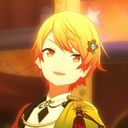 司@ショーを成功させる為に走る男！！