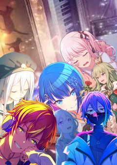 虐められたんで壊れたら逆に心配されちゃった☆