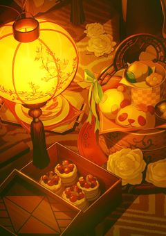 LINEVOOMで企画していたもの