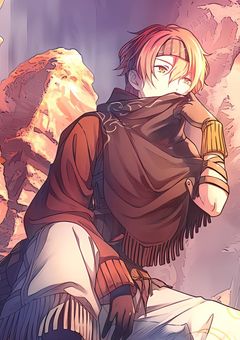 訳あって旅人さんの助っ人なんですがこんなに酷いとは…()