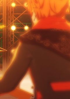 指 に 嵌 る の は ど の く ら い の 意 図 だ ろ う か