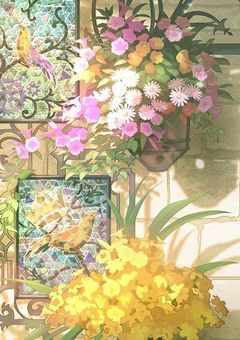 捜し者は見つけたよ