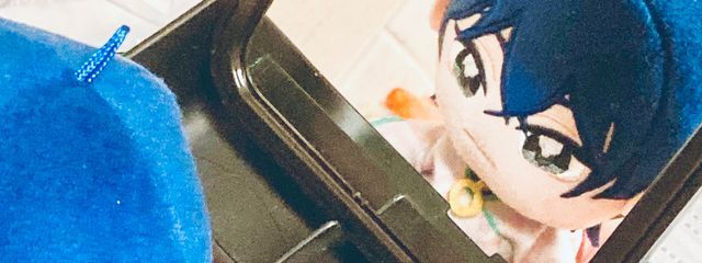 雲狼@ペア画#まののめさんの壁紙画像