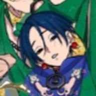 雲狼@ペア画#まののめさんのアイコン画像