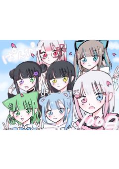 　ぱんぴー学園 演劇部
