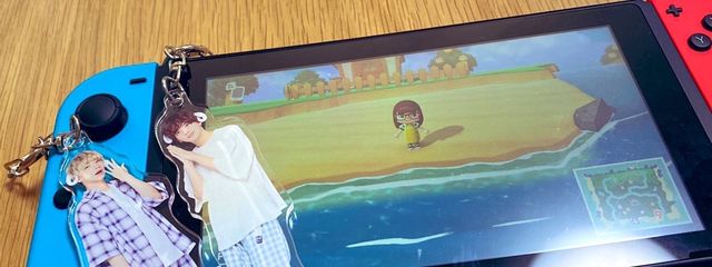 かっちゃんさんの壁紙画像