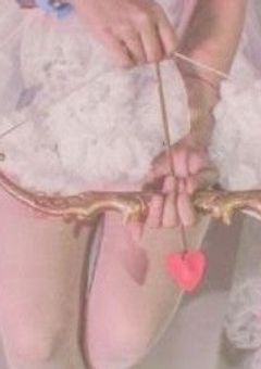 　　↻　🦢　+　🩰🏹　"　　