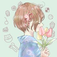 宇仁さんのアイコン画像