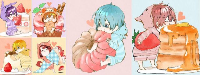 みみ♡さんの壁紙画像