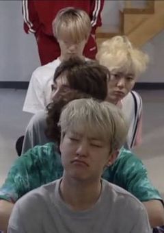 seventeenは腐男子