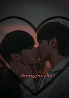 KPOP×男主