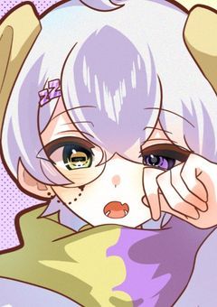 フォロワーさんの代理ちゃん描かせてください！