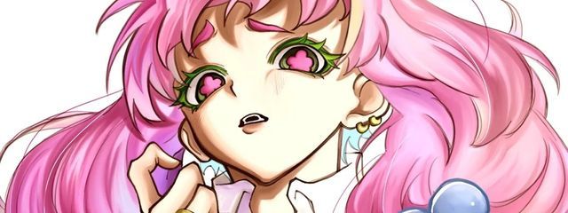　鼎べるぅ婆さんの壁紙画像