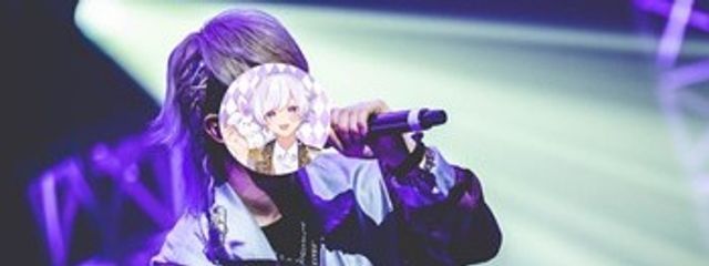 有栖 紫兎さんの壁紙画像