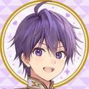 キュアアメジスト