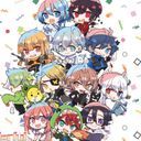 カラフルピーチ