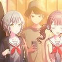 穂波@志歩ちゃんだーいすき♡