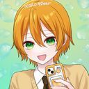 ジェル( 怪盗j )