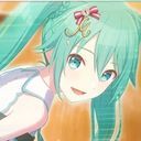 モアジャンミク@キラキラ〜♪