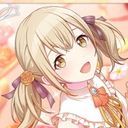 こはね@@杏ちゃんノ役に立てるかな…