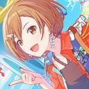 ワンダショMEIKO@ツッコミ枠疲れたわ