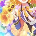 リン@しほなみいちしほかなまふくっつけ！