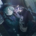 ワンダショリン@闇ミク闇まふゆ闇しほ好き