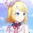 ニーゴリン@ミクまふ・かなまふいい最高。