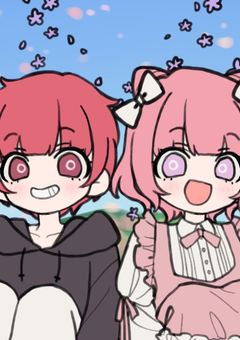 超能力者の12人わこの世界のヒーロー＆ヒロインよなとコラボ小説