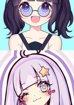 和音ゲームズの紫音とこぴプラネットのほしのわ別世界に転送されました?!