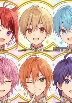 ストロベリー☆プリンスプリキュア🍓