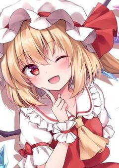 関係者募集(東方なりきりしている方のみ)