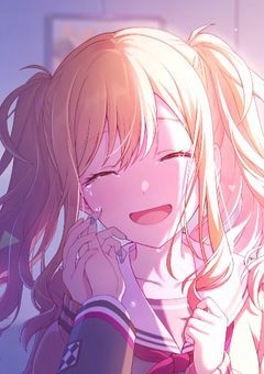 どうしてッ…?あたしだけヒーローなの、?