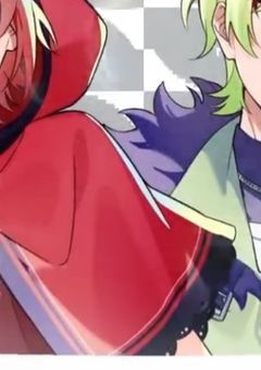 バカな俺達が交わるなんて＿｡【ばかまじ】