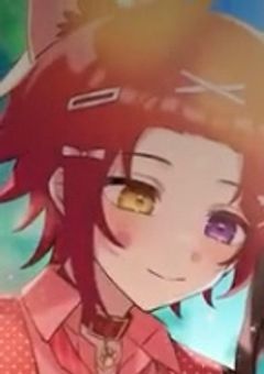 僕の推しが幼馴染！？