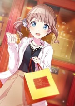 嘘告だと思ったらガチ告白だった件【しほなみ】