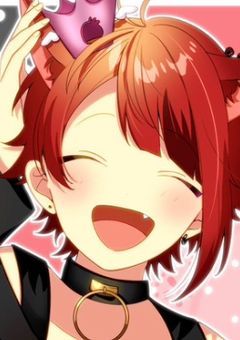 パラレルワールドに来たら何故か俺はプリンスで愛されまくりだった件【莉犬】