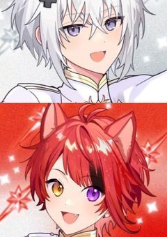 転生したらメルトだった件【りぬメル】