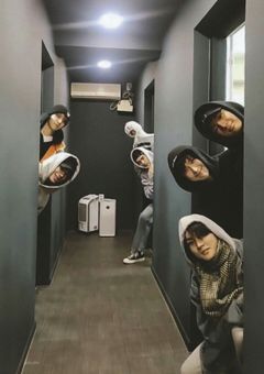 シェアハウスする事になったんですが