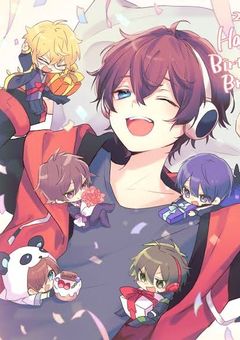 brooookの妹