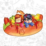 この太郎。さんのアイコン画像