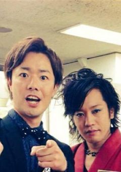 私はぺこぱのマネージャー！